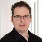 Jean-François Laliberté