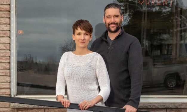 Restaurant Le Kastelet, un succès d&rsquo;équipe!