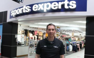 3 EXCELLENTES RAISONS DE MAGASINER CHEZ SPORTS EXPERTS  DOLBEAU-MISTASSINI ET ROBERVAL