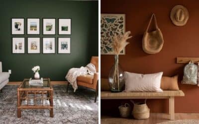 TENDANCES DESIGN AUTOMNE 2021