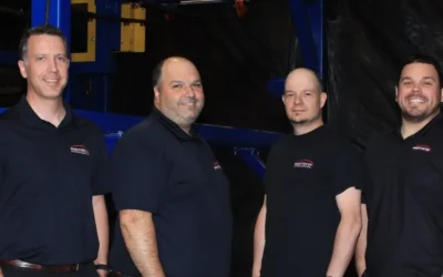 Inotech Canada d’hier à aujourd’hui