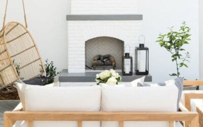 TENDANCES DÉCO/DESIGN ÉTÉ 2022