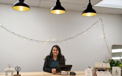 À chaque instant – Une nouvelle boutique au centre-ville de Dolbeau-Mistassini