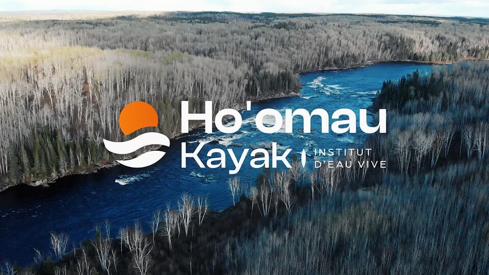 kayak-ho-omau