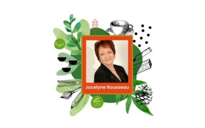 Jocelyne Rousseau, Artiste peintre