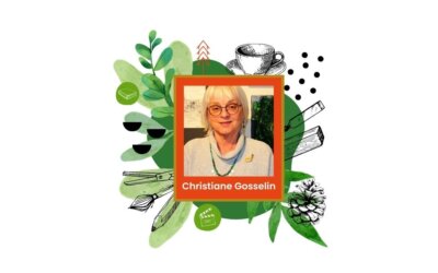 Christiane Gosselin, Artiste peintre