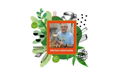 Michel Lalancette, Sculpteur