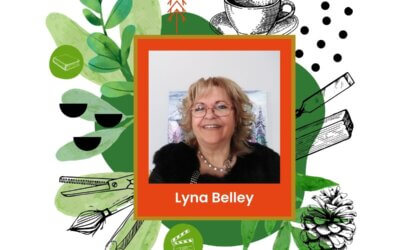 Lyna Belley, Artiste peintre