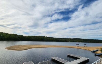 12 idées d’activités à faire dans le haut du Lac-Saint-Jean durant l&rsquo;été