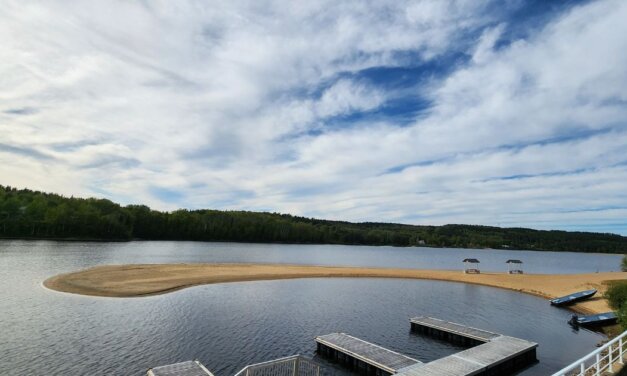 12 idées d’activités à faire dans le haut du Lac-Saint-Jean durant l&rsquo;été