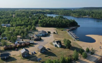 Quoi faire à Saint-Thomas-Didyme?
