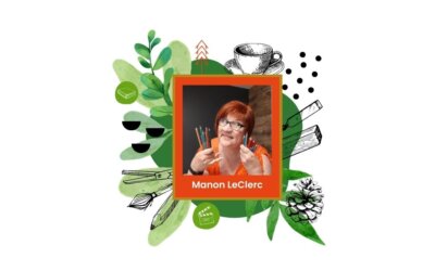 Manon LeClerc, Artiste