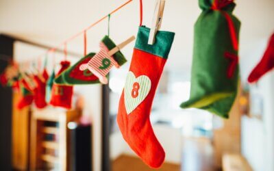 LE BAS DE NOËL LOCAL 2024