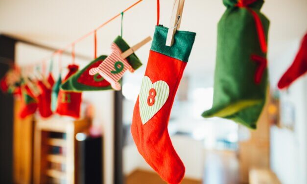 LE BAS DE NOËL LOCAL 2024