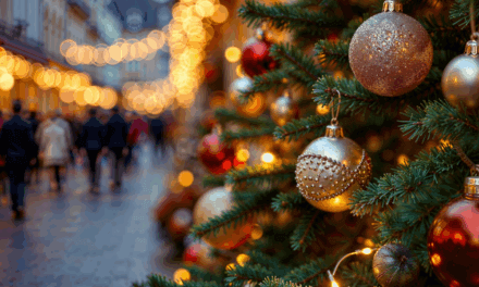 Les tendances de cadeaux de Noël 2025