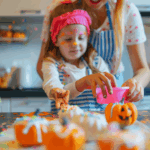 Des idées de décorations d’Halloween locales à faire soi-même!