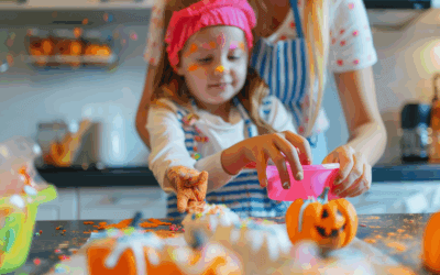 Des idées de décorations d&rsquo;Halloween locales à faire soi-même!