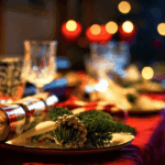 Idées d’endroits où organiser votre party de Noël entre collègues!