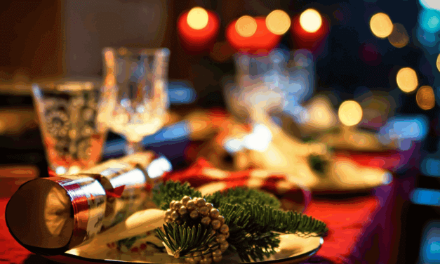 Idées d’endroits où organiser votre party de Noël entre collègues!