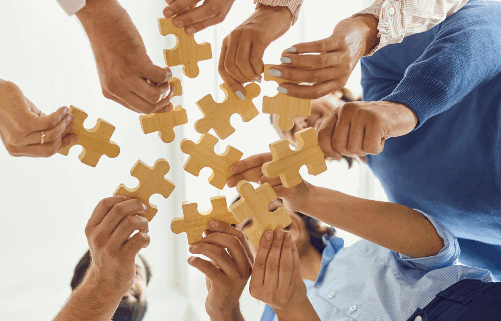 Les partenaires derrière Extra Maria