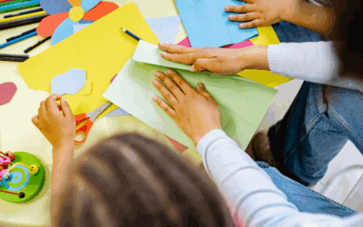 Idées de bricolage pour la semaine de relâche