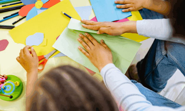 Idées de bricolage pour la semaine de relâche