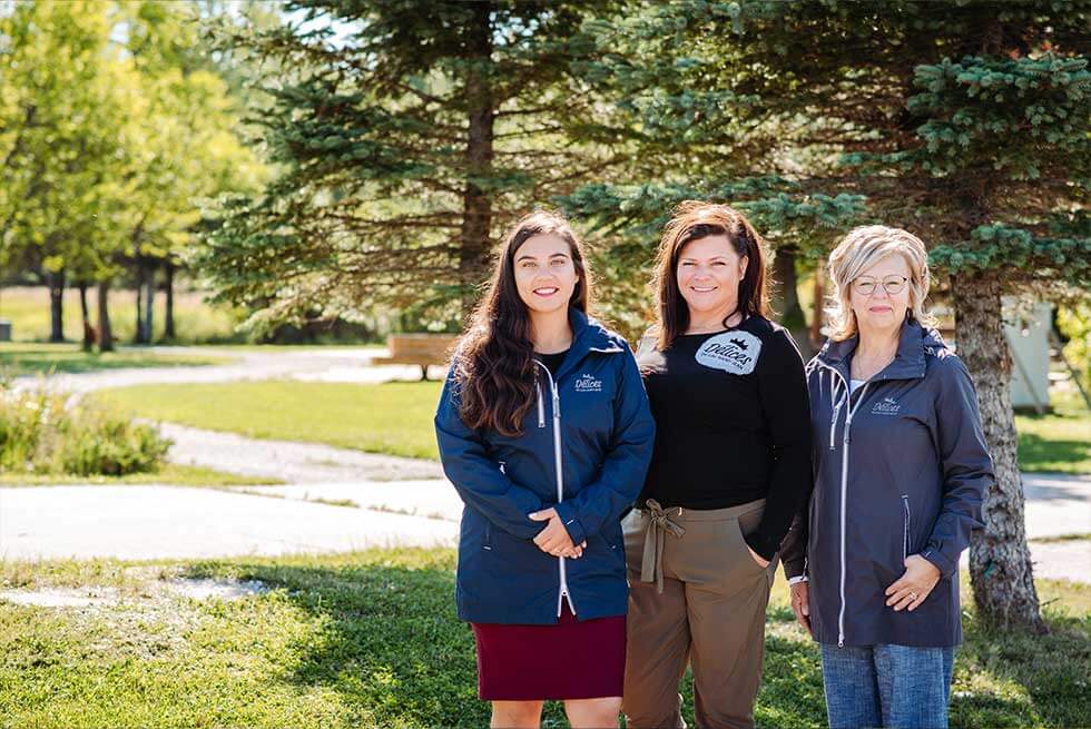 marie-michelle-emilie-lisette-delices-du-lac-saint-jean-ambassadeur-extra-maria