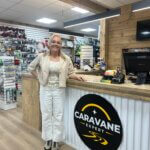 Maman entrepreneure : Caravane Expert Léonard inc.