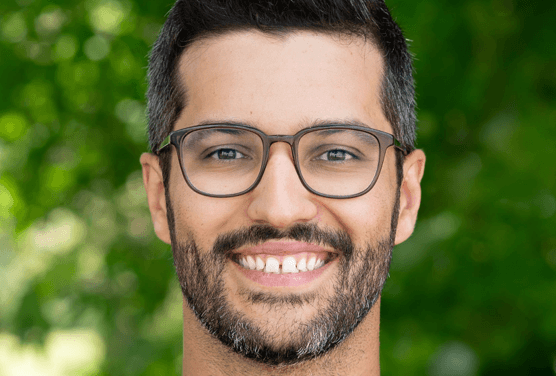Portrait des auteurs d’ici: Entrevue avec Maxime Pearson, coauteur de Dans ma tête et de Papa, lève-toi!